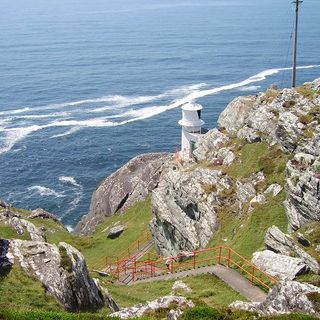 Sheep's Head Lighthouse