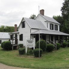 Weems–Botts Museum