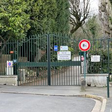 Parc de Marnes