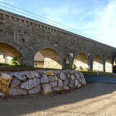 Kettenreith aqueduct