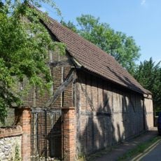 St Michael's Chapel of Ease