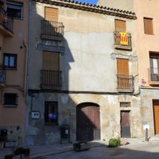 House in carrer Julià Fuchs, 33