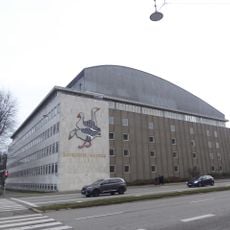 Zoologisk Museum