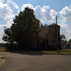 First Baptist Church