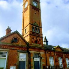 National Gas Museum Trust