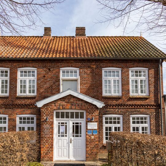 Künstlermuseum Heikendorf