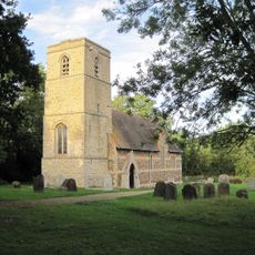 Parish Church of All Saints