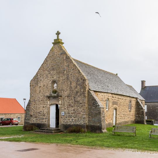 Chapelle des Marins