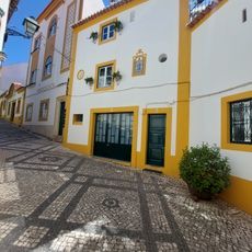 Casa na Rua do Arcediago, 4 e 6