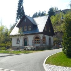 Wohnhaus Unterblauenthaler Weg 1