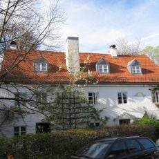 Hammerschmiede Grafing