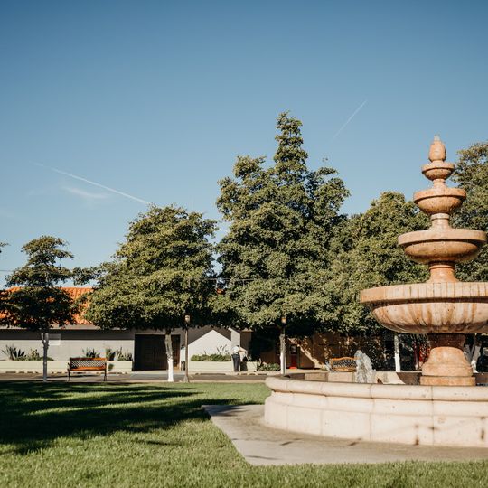 Hotel Calafia Mexicali