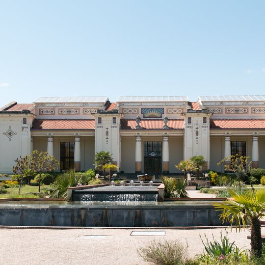 Thermes de Salies-du-Salat