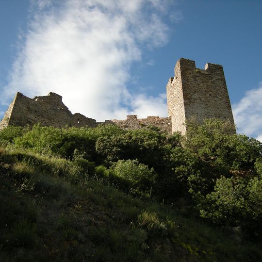 Cornatel Castle