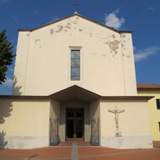 Chiesa di San Bartolomeo a Coiano