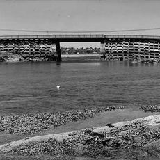 Bailey Island Bridge