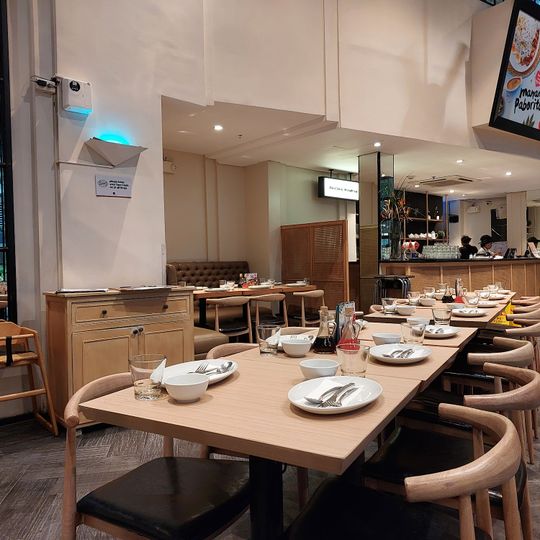 Manam Netpark