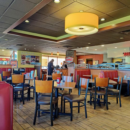 Denny's