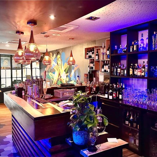 Restaurant Alexandra By Le Bon Sens