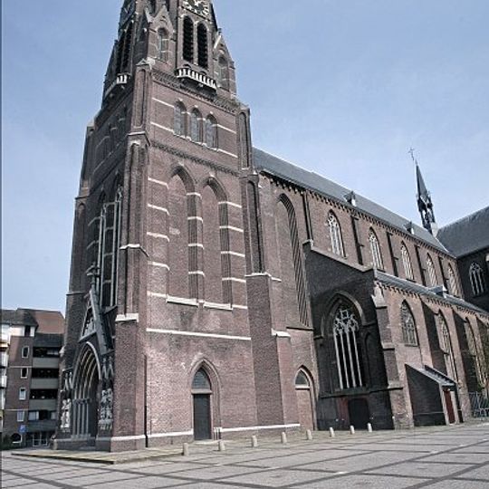 Sint Petruskerk