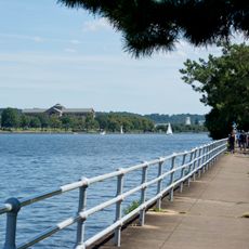 Hains Point