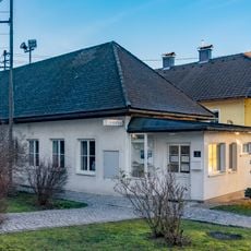 Öffentliche Bibliothek der Pfarre Laakirchen