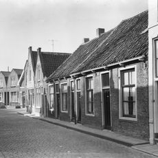 Sint Anthoniesdam 18, Zierikzee