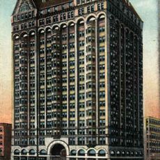 Temple maçonnique de Chicago