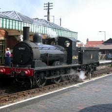 North Norfolk Railway