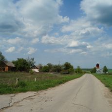 Ансамбль деревни Синетулица (Сине-Тулица)