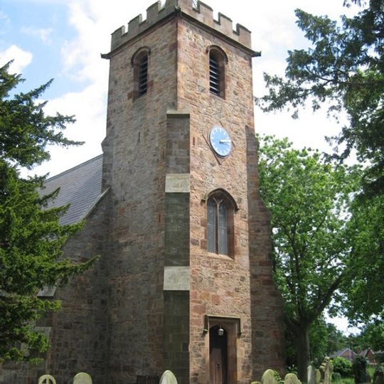 St Mary's Church