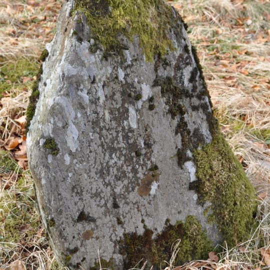 Hovland - Fetts fk. 1