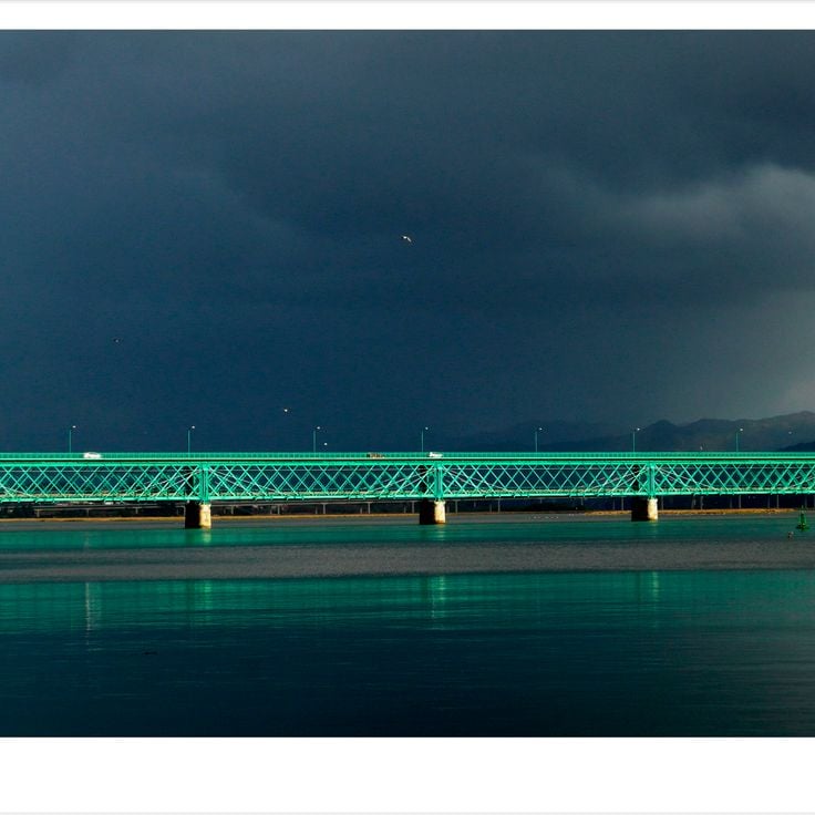 Viana do Castelo-broen