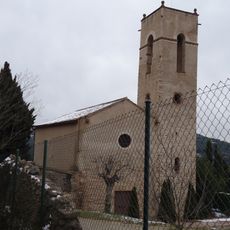 Sant Joan Baptista de Can Roure