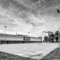 Biblioteca comunale Silvio Zavatti