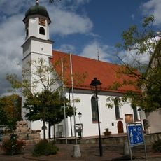 St. Vitus