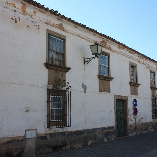 Antigo Convento do Largo da Sé