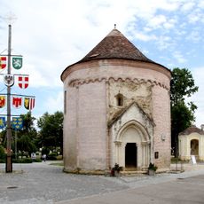Ossuary (Hadersdorf am Kamp)