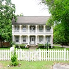 Gunter-Summers House