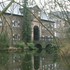 Gladbach Castle