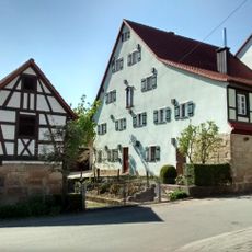 Bauernhaus