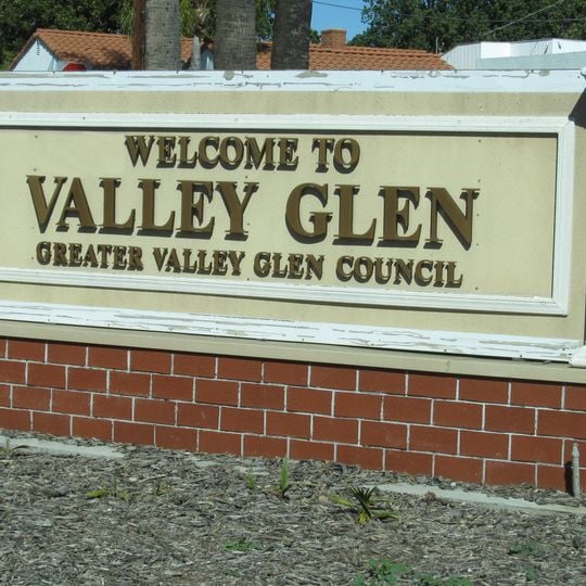 Valley Glen