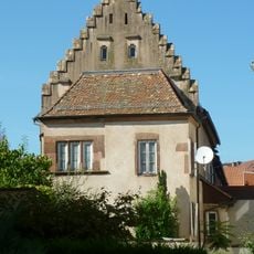 Ancien Hôtel des Fleckenstein