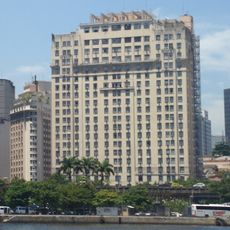 Edificio do Jornal A Noite