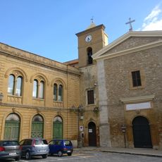 Santa Maria di Gesù