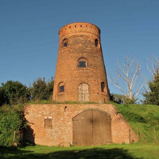 Ter Pannemolen
