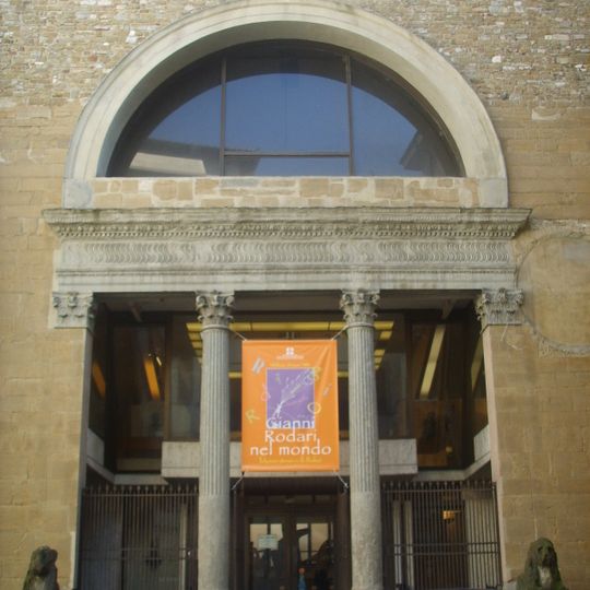 Museo Marino Marini
