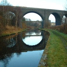 Bradley Viaduct