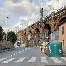 Viadotto Fegino
