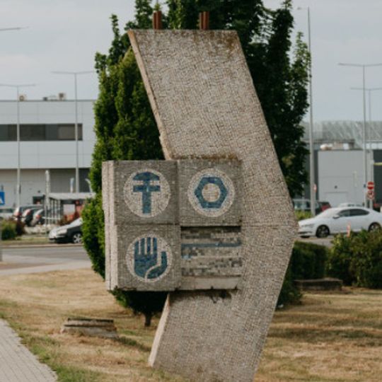 Smerovník Drutechna